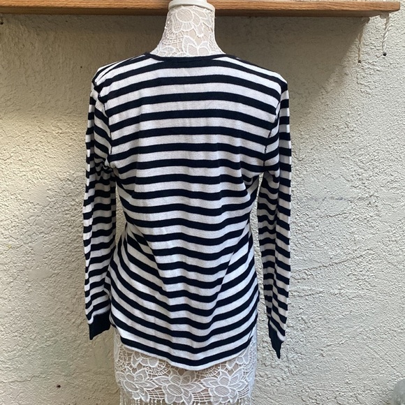 Liz Claiborne | Thermal | Long Sleeve | Size: L - Picture 6 of 13